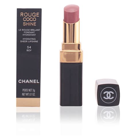 chanel rouge coco shine|chanel rouge coco shine lipstick.